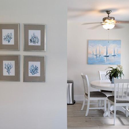 Sun, Sand, Coastal Haven 1 เคลียร์วอเตอร์บีช ภายนอก รูปภาพ